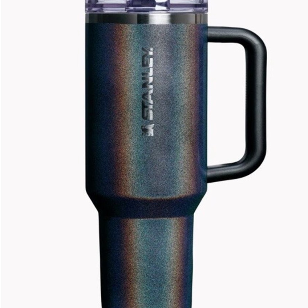 Stanley Midnight Glitz ProTour Tumbler 40 oz.